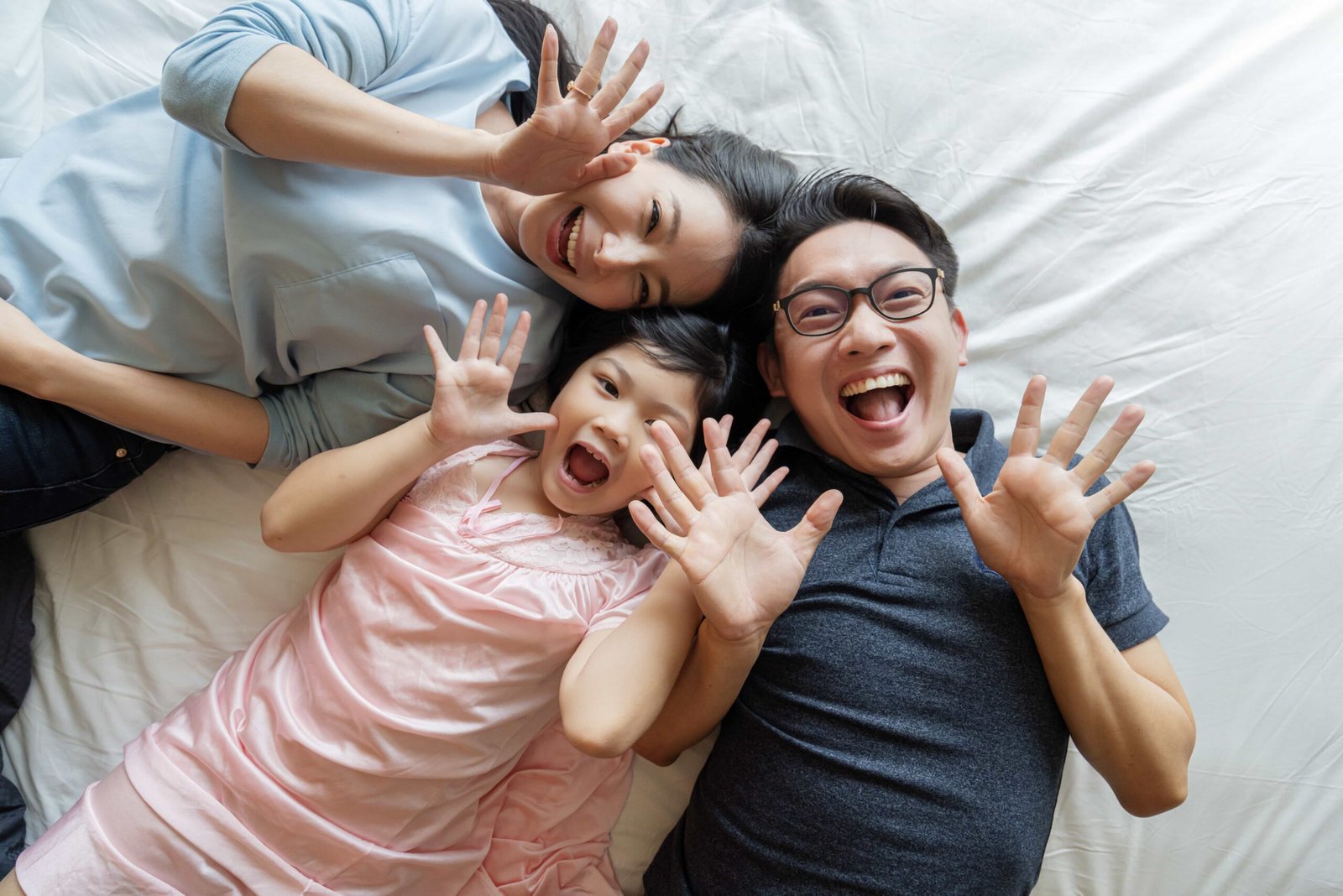 Young Families