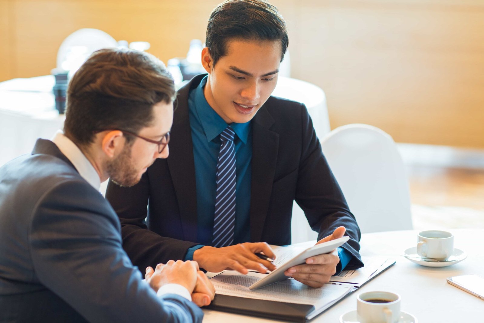 Property Investors